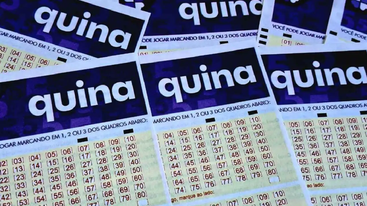 Concurso 6990 da Quina, com resultado completo e extração dos números sorteados nesta terça-feira, 31/03. Prêmios de todas as faixas de acerto, análise econômica e financeira do concurso, arrecadação e pagamento de prêmios.