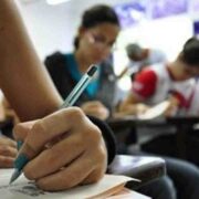 Emgepron divulga o cartão de confirmação para a prova. Foto: Agência Brasil.