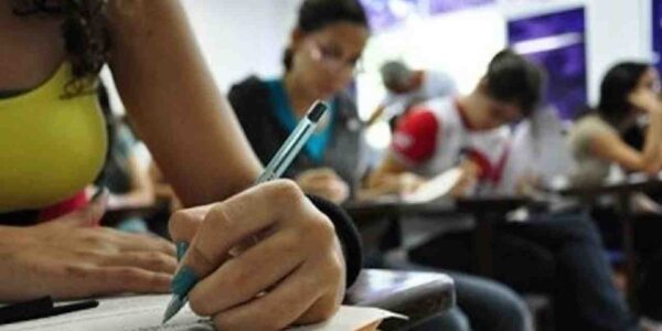 Emgepron divulga o cartão de confirmação para a prova. Foto: Agência Brasil.