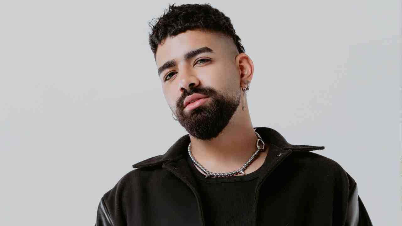 O cantor Dilsinho é um dos nomes que estará na Festa de São José. Foto: Estúdio 37.