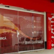 Inoâ ganha nova agência do Banco Mumbuca. Foto: Thamyres Mello.