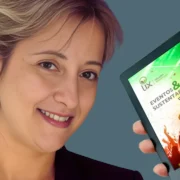 Isa Boechat apresenta formação baseada na ISO 20121, , com foco na aplicação prática da norma em grandes eventos.