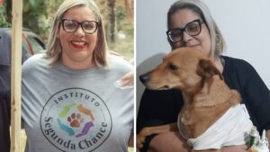 Jornalista Patrícia Nunes diante da morte: "esperando pelo pior, torcendo pelo melhor"