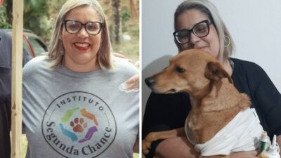 Jornalista Patrícia Nunes diante da morte: "esperando pelo pior, torcendo pelo melhor"