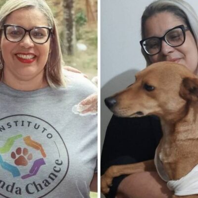 Jornalista Patrícia Nunes diante da morte: "esperando pelo pior, torcendo pelo melhor"