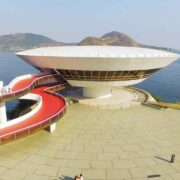 O Museu de Arte Contemporânea será sede de um dos eventos sobre o Dia Mundial do Rim. Foto: Reprodução/Internet.