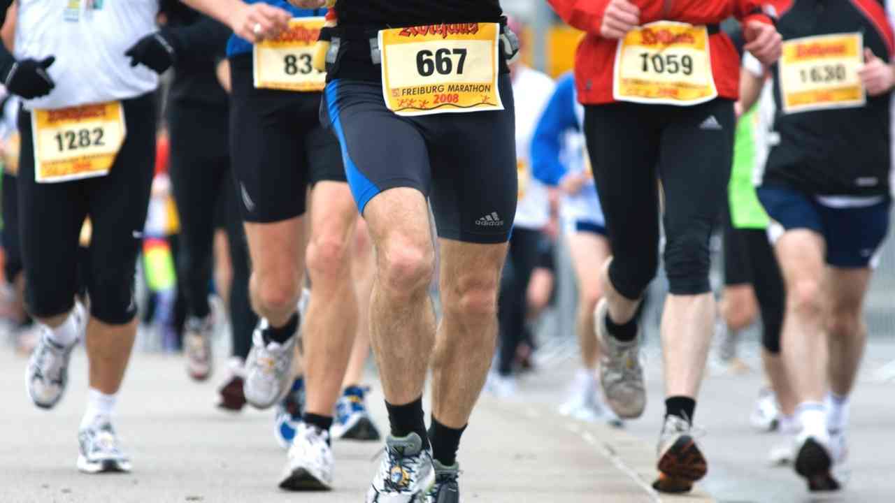 Niterói terá a 1ª Caminhada e Corrida contra o Feminicídio de Niterói neste domingo (29). Foto Pixabay.