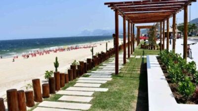 Piratininga recebe Festival do Mari. Foto: Reprodução.