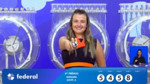 Resultado da Loteria Federal 6049, bem como todos os prêmios deste sábado, 14/03 | @CanalCaixa