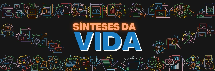 Sínteses da Vida - Folha do Leste