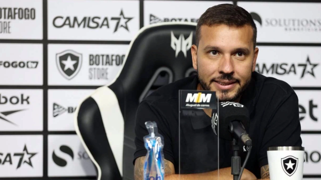 botafogo eliminacao libertadores 2026