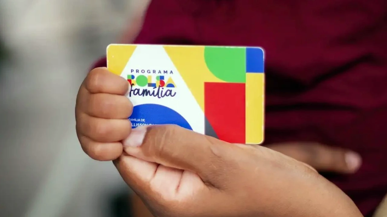 Calendário do Bolsa Família com datas de pagamento por NIS em abril de 2026