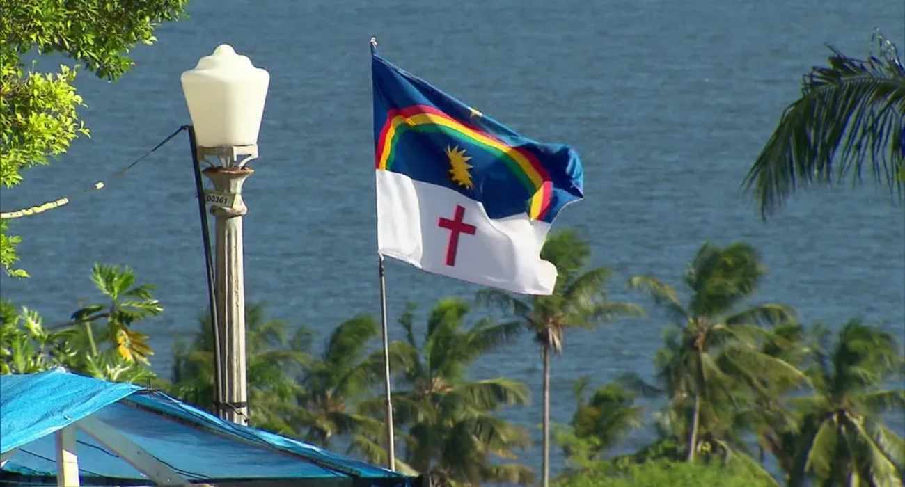 Feriado Carta Magna Pernambuco centro recife comércio