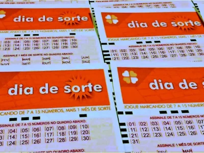 Dia de Sorte 1185 sem ganhadores neste sábado, 07/03: resultado