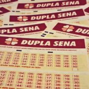 Dupla Sena 2931 agora, com resultado, números e prêmios desta segunda-feira, 02/03