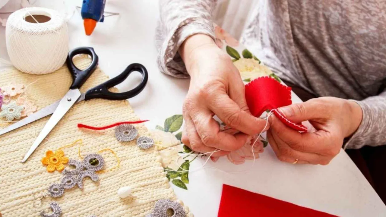 feira de artesanato Feito à Mão em Araruama