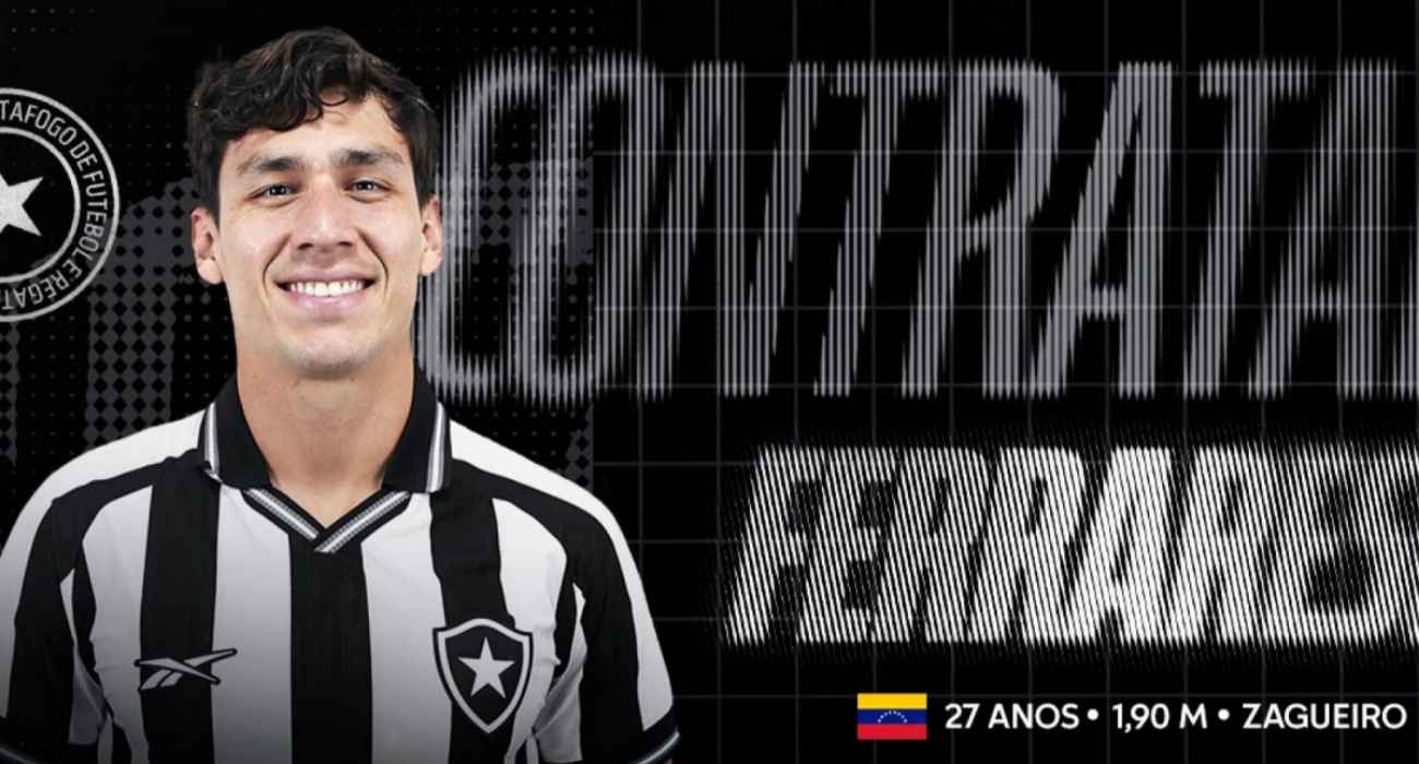 Nahuel Ferraresi em partida de futebol defendendo o São Paulo