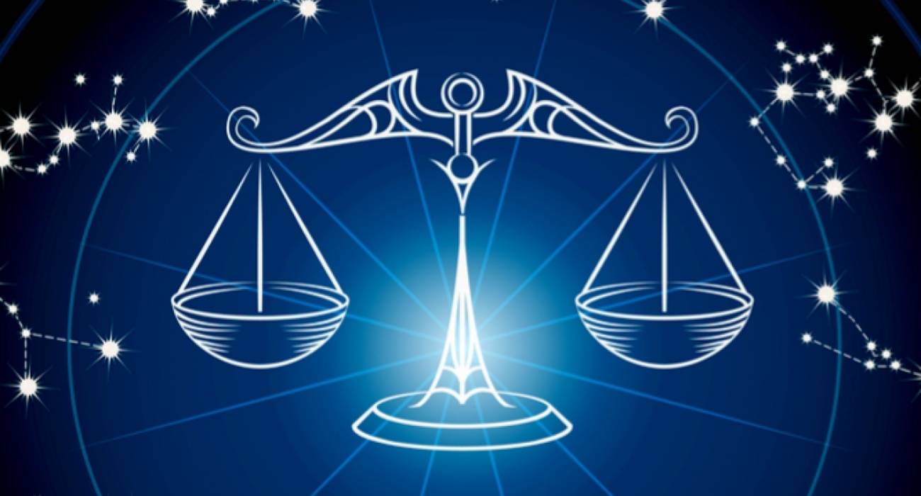 Ilustração do zodíaco representando a previsão astrológica do dia Ilustração do zodíaco representando a previsão astrológica do dia