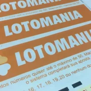 Lotomania Agora: resultado do concurso 2904 após sorteio dos números que formaram o resultado desta quarta-feira, 25/03 | Enzo Carvalho/Folha do Leste