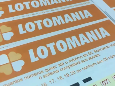 Lotomania Agora: resultado do concurso 2904 após sorteio dos números que formaram o resultado desta quarta-feira, 25/03 | Enzo Carvalho/Folha do Leste
