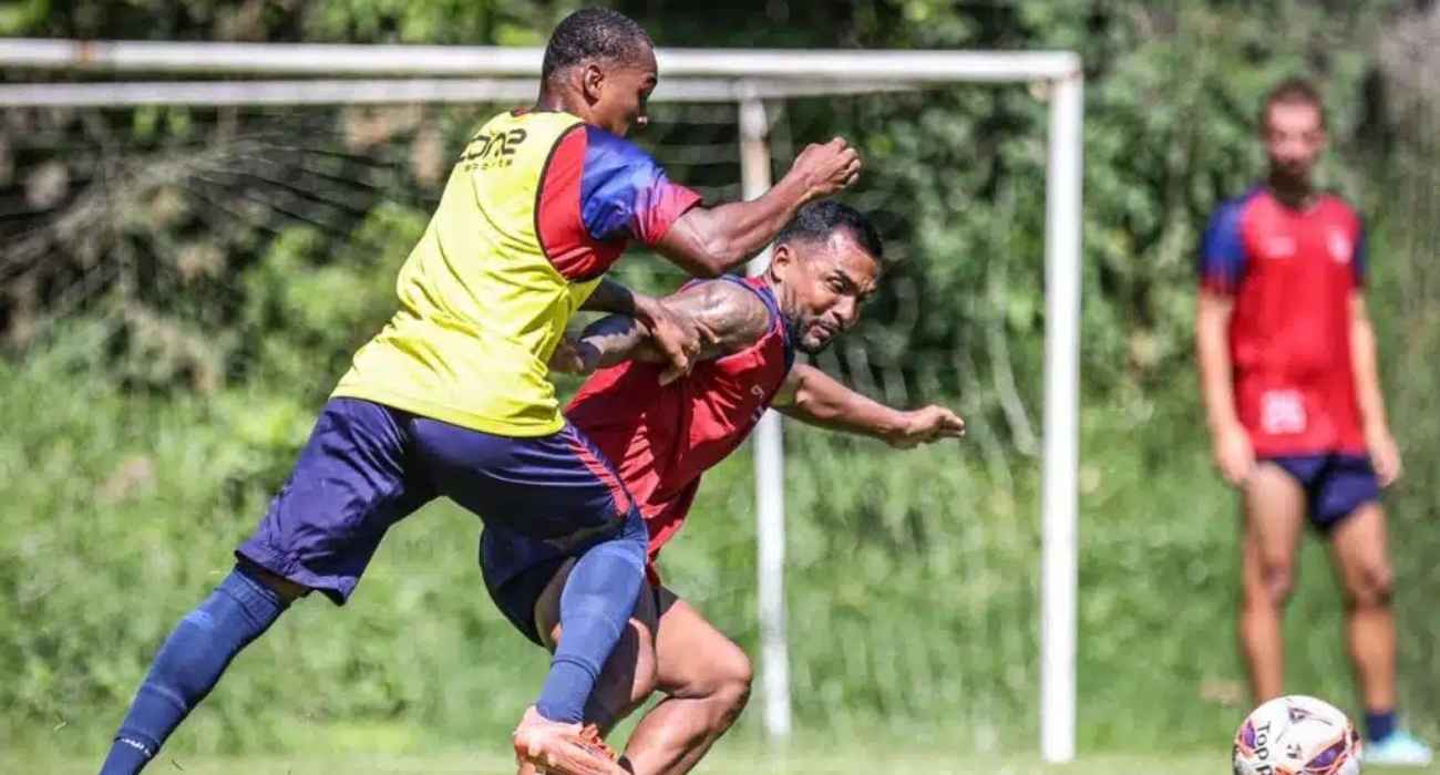 Estádio João Saldanha recebe Maricá x Nova Iguaçu pelo Campeonato Carioca 2026