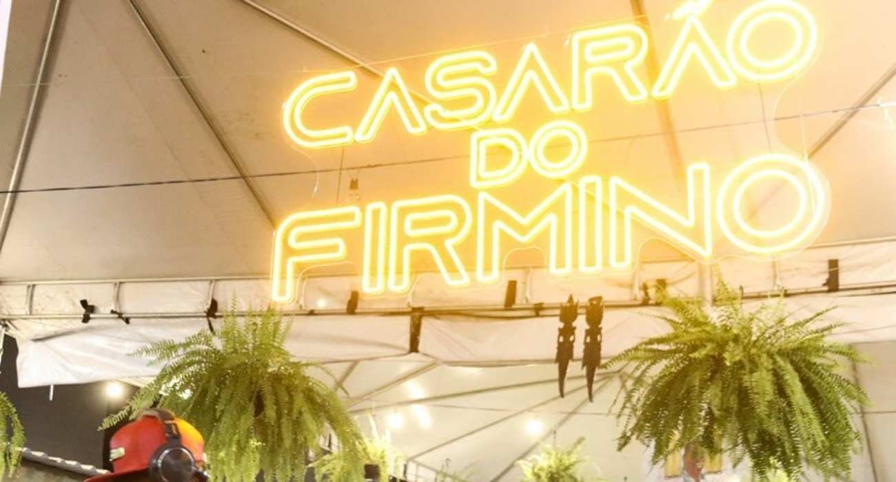 Casarão do Firmino recebe homenagem da Câmara do Rio com Medalha Pedro Ernesto