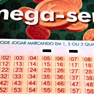 Concurso 2989 da Mega-Sena, com resultado dos números sorteados nesta quinta-feira, 26/03, bem como os prêmios de todas as faixas de acerto | Folha do Leste