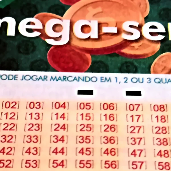 Concurso 2989 da Mega-Sena, com resultado dos números sorteados nesta quinta-feira, 26/03, bem como os prêmios de todas as faixas de acerto | Folha do Leste