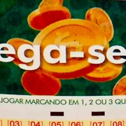 Mega-Sena 2981 deste sábado, 07/03: resultado do sorteio em tempo real