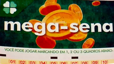 Mega-Sena 2981 deste sábado, 07/03: resultado do sorteio em tempo real