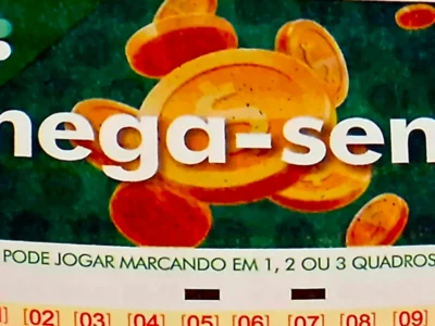 Mega-Sena 2981 deste sábado, 07/03: resultado do sorteio em tempo real