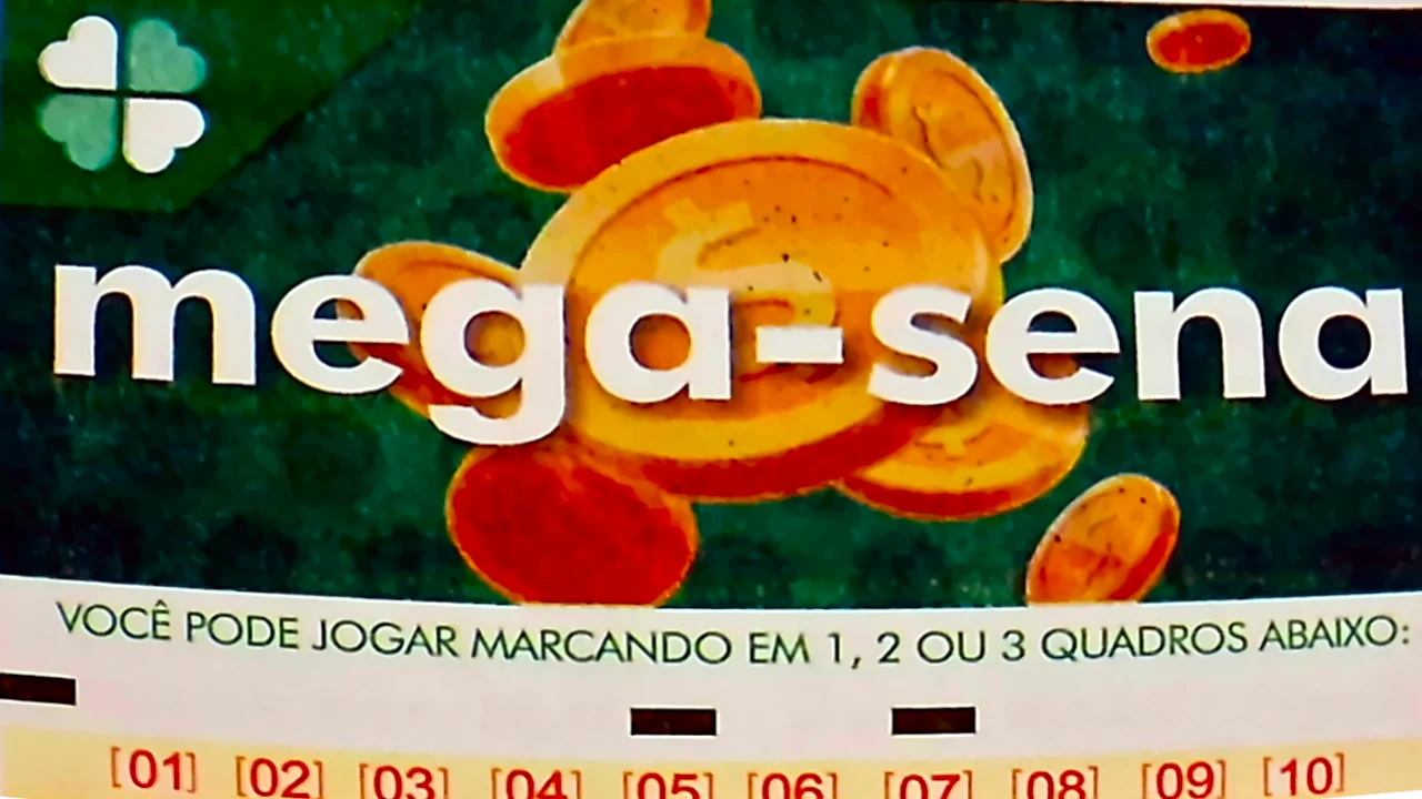 Mega-Sena 2981 deste sábado, 07/03: resultado do sorteio em tempo real