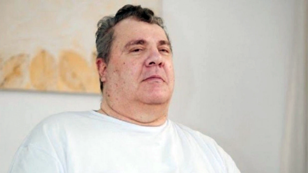Gerson Brenner ator novelas anos 90 Gerson Brenner ator novelas anos 90