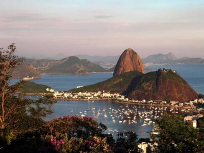 Entenda por que a busca para alugar um apartamento no Recreio dos Bandeirantes ganha força com a nova valorização da orla do Rio de Janeiro