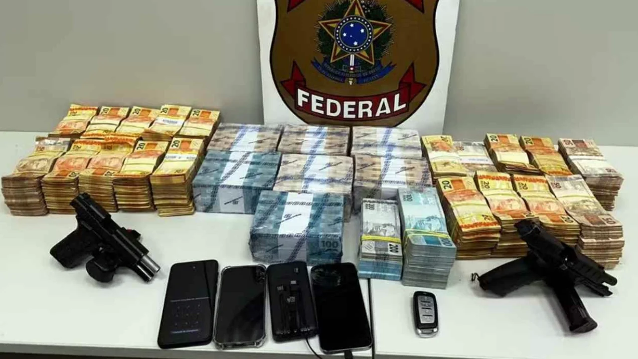 operação polícia federal banco brasil niterói