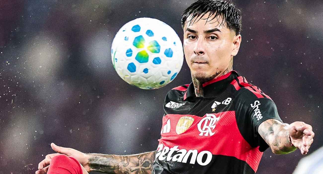 pulgar flamengo entrevista leonardo jardim