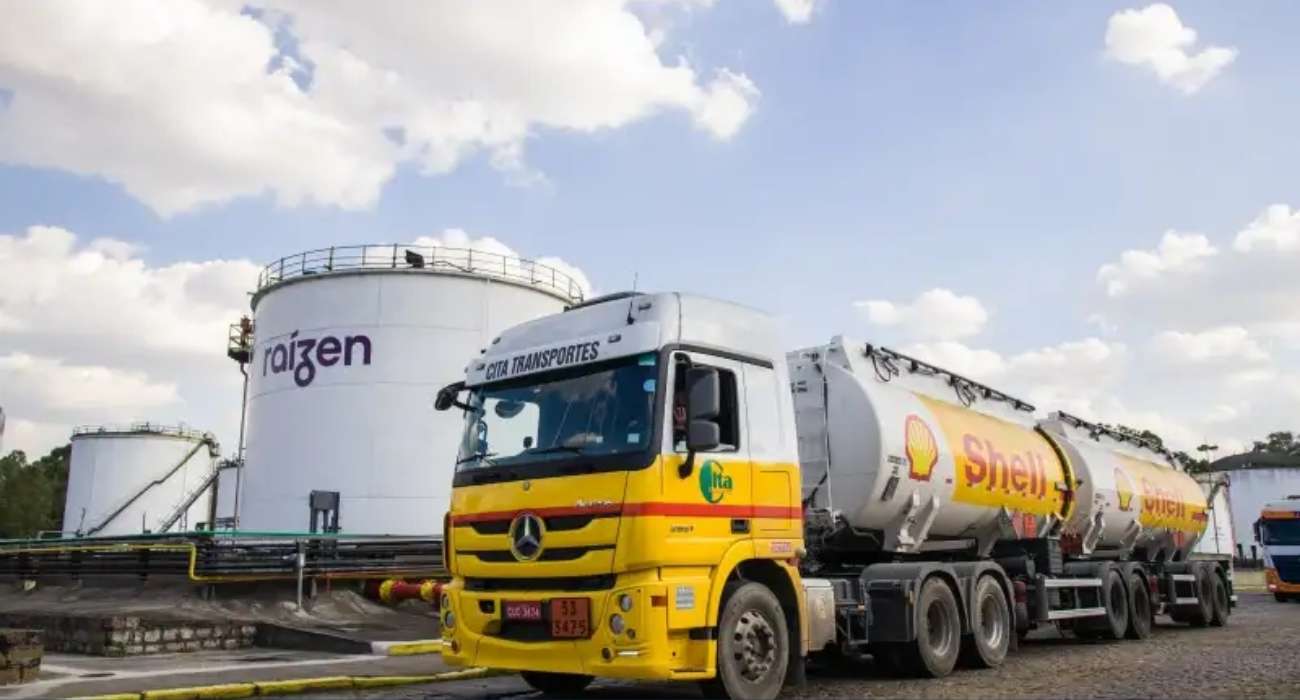 raizen recuperacao extrajudicial usina etanol