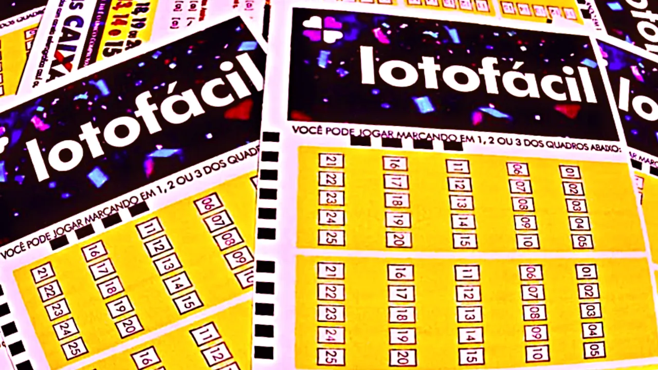 Lotofácil 3629: Resultado e números do concurso desta sexta-feira, 06/03, que reserva grande expectativa para a extração desse sábado, cujo prêmio está estimado em R$ 8,5 milhões | Enzo Carvalho/Folha do Leste