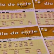 Dia de Sorte 1183 agora, com resultado, números, Mês da Sorte e prêmios desta terça-feira, 03/03