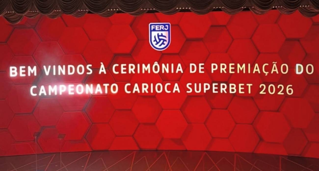 Fábio, goleiro do Fluminense, eleito craque do Campeonato Carioca 2026