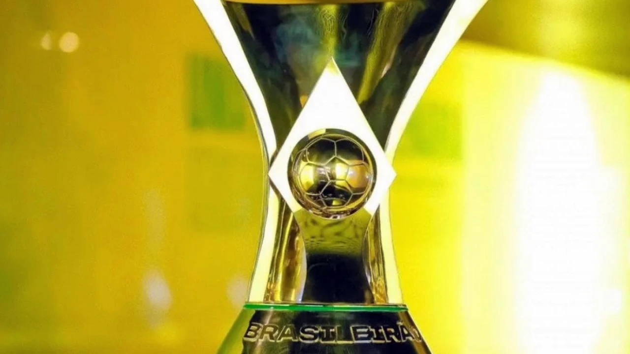 Maracanã preparado para clássico do Brasileirão 2026