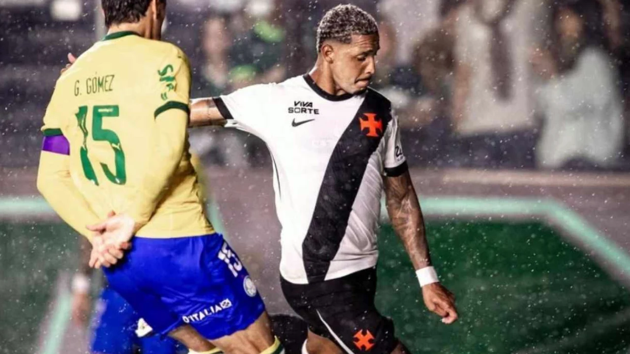 vasco virada palmeiras brasileirao 2026