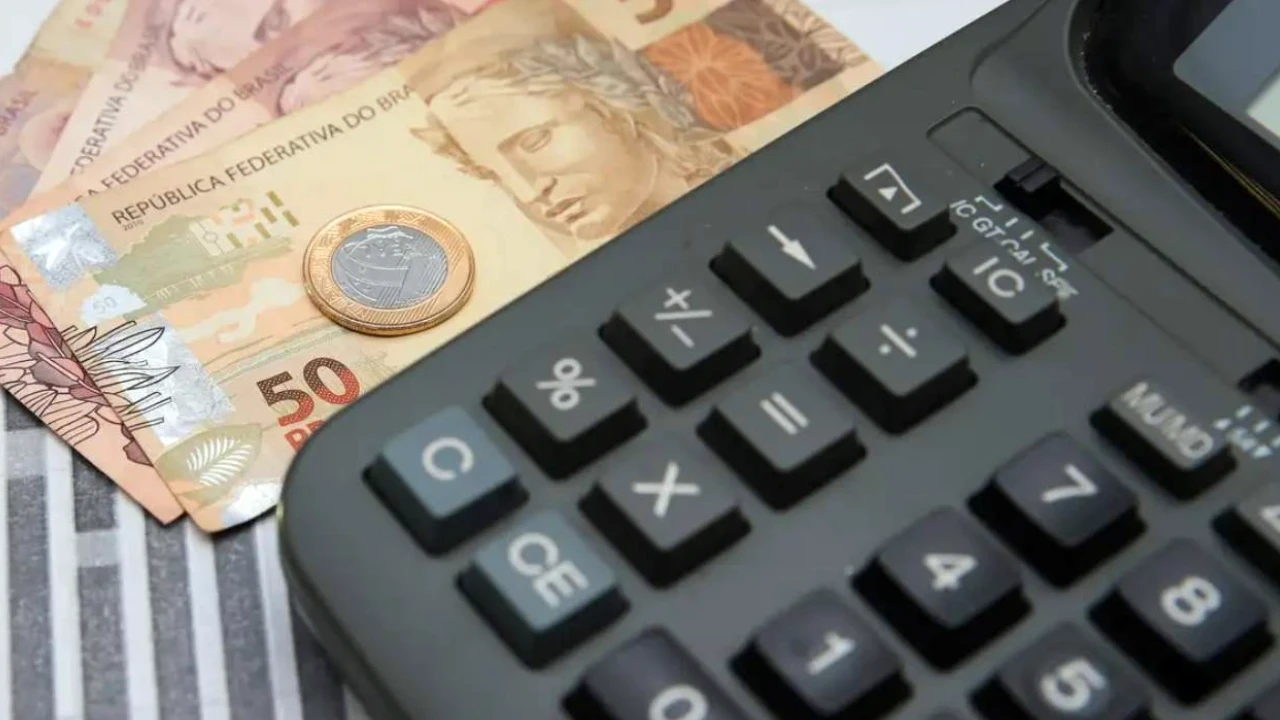 Aplicativo Meu INSS com consulta de pagamento