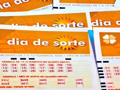 Concurso 1203 da Dia de Sorte, com resultado dos prêmios, números sorteados e Mês da Sorte deste sábado, 18/04. 