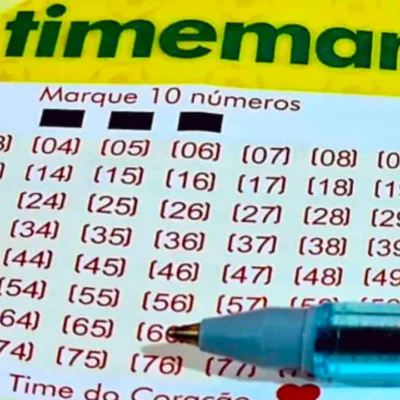 Concurso 2382 da Timemania, com resultado dos números sorteados neste sábado, 18/04. Prêmios de todas as faixas de acerto, total de apostas realizadas, ganhadoras e perdedoras, com detalhes especiais. Além disso, análise econômica, financeira e lotérica da extração, arrecadação e pagamento de prêmios, bem como a destinação pública do dinheiro do saldo residual