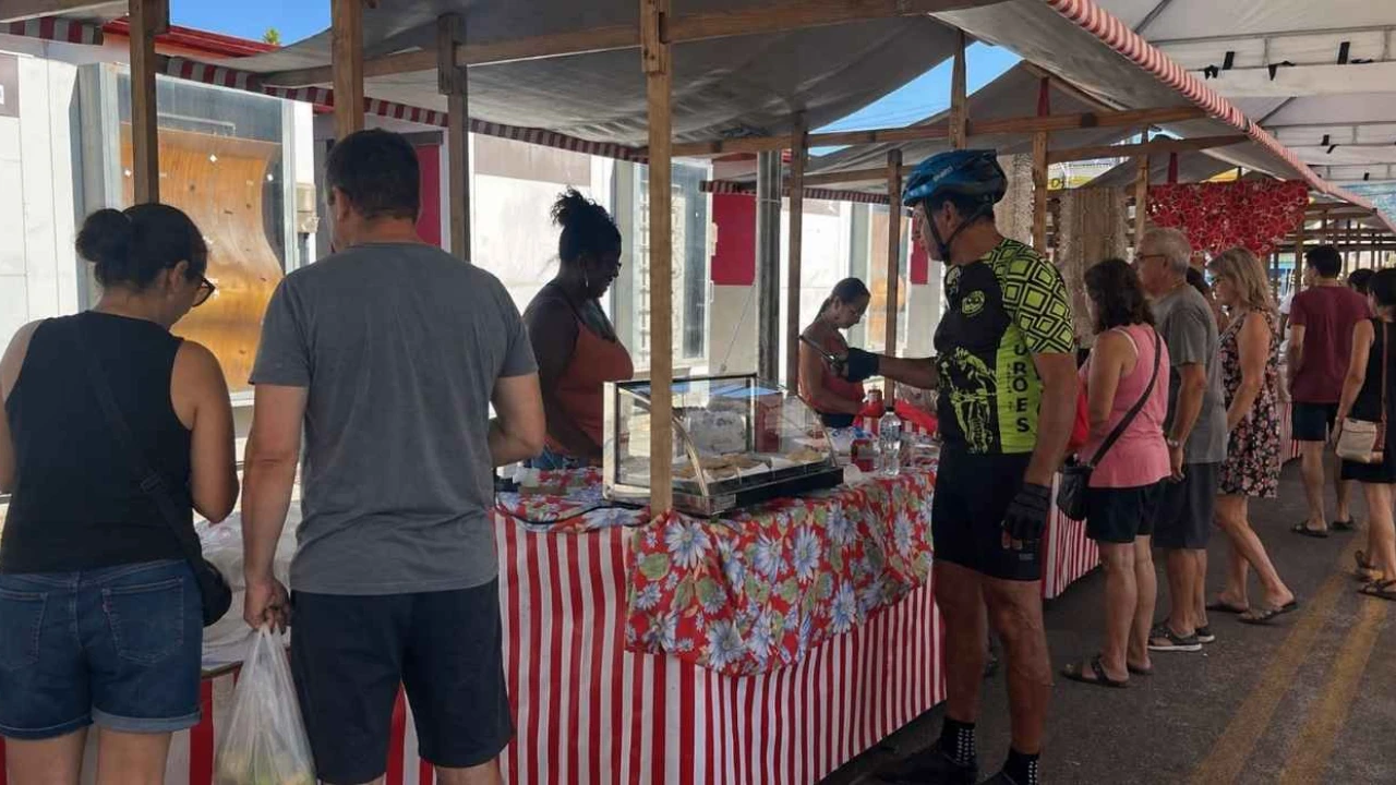 Feira de Agricultura Familiar de Itaipuaçu reúne produtores e moradores em Maricá