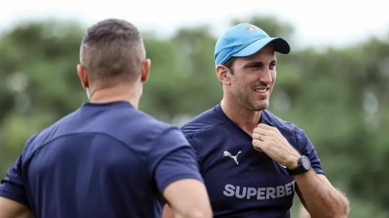 Fluminense x Flamengo no Maracanã pelo Brasileirão 2026