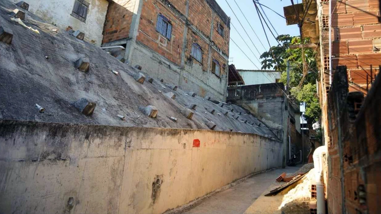 Prefeitura de Niterói anuncia IPTU Social e investimentos em urbanização e habitação