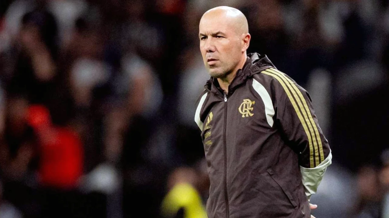 Atlético-MG x Flamengo pela 13ª rodada do Brasileirão 2026 na Arena MRV