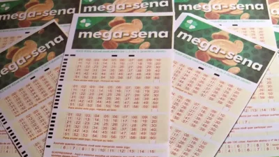Concurso 2995 da Mega-Sena de sábado, 11/04 com resultado dos números sorteados, dezenas apostadas, apostas ganhadoras e cálculo de prêmios referentes a todas as faixas de acerto, com total de arrecadação e destinação do dinheiro | Folha do Leste